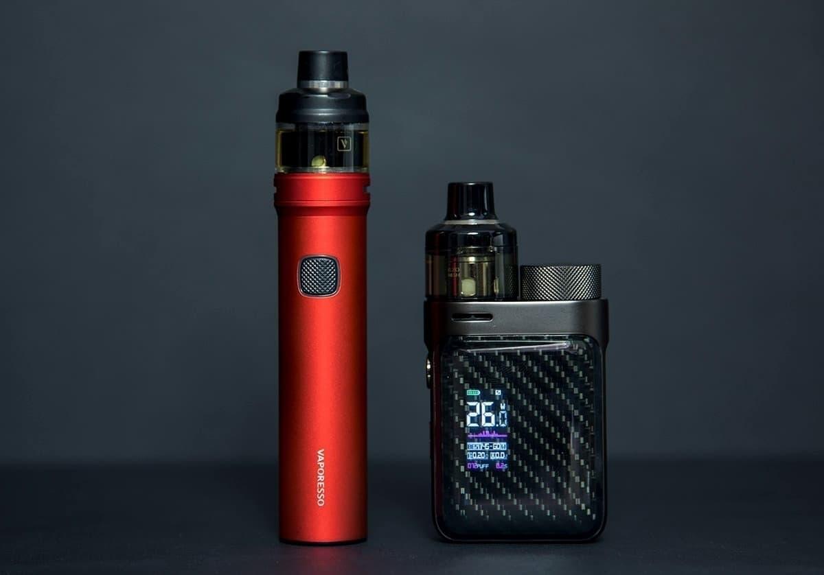 IBvape Review and IBvape Guide to Propylene Glycol Electronic Cigarettes Safety, Performance and Buying Tips