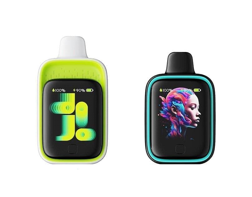 IBVape Vape Shop Unveils How Much Does An E Cigarette Cost in Today's Market