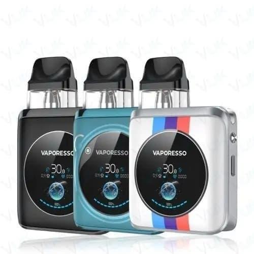 E-cigaretta Exploring Different Nicotine Strengths for E-cigarettes and Their Impact on Vaping Experience