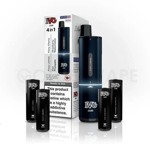 E Cigarettes USA Exploring the Latest Trends and Top Brands in the Market