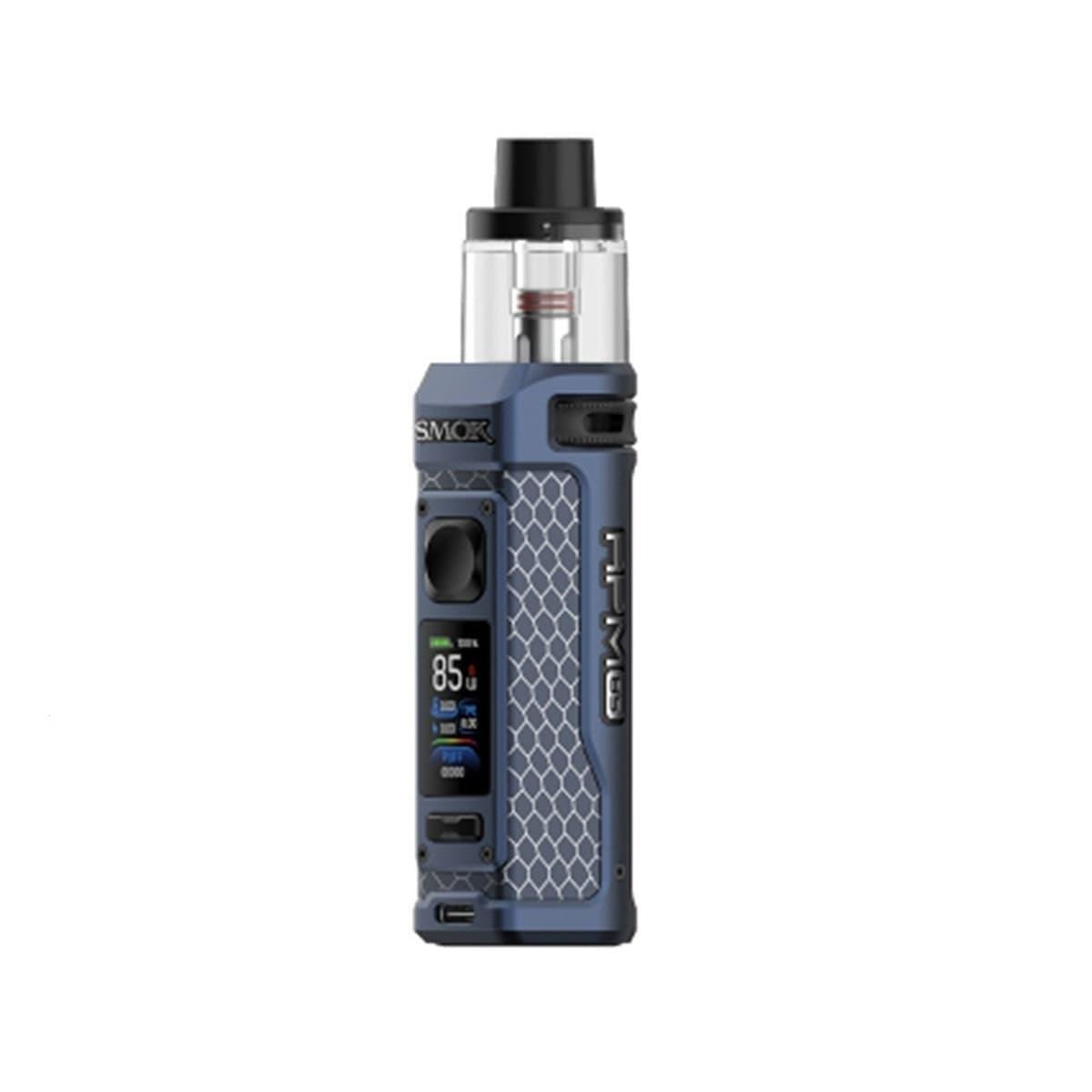 How Does an Electronic Cigarette Work Detailed Guide to E-Cigarette Function and Technology