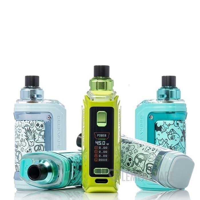 In-Depth Review of ibvape 25000 Züge and What It Means for the e cigarette kit market
