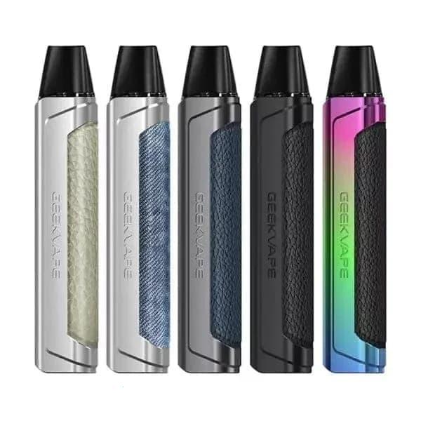 E Cigs Revolutionizing Vaping with Disposable E Cigarettes No Nicotine Options for Everyone