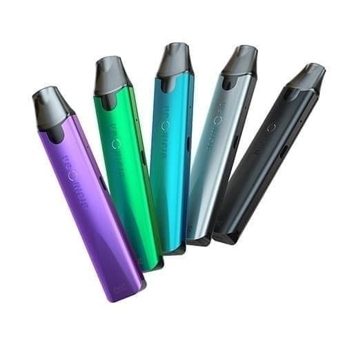Discover the Latest Puff Vapor E Cigarette Trends with Puff Vapors Guide