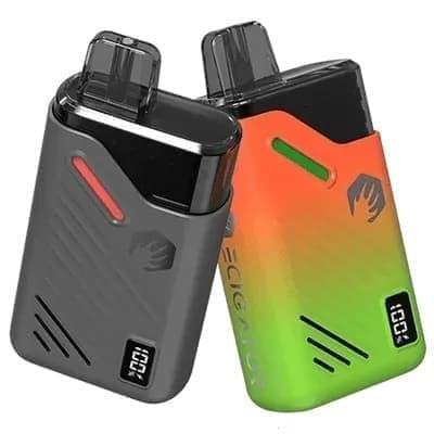 IBvape E-cigarete Review 2026 – Why e logic cigarette Users Are Making the Switch
