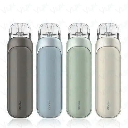 Exploring e papierosy and e logic cigarette Innovations That Redefine Everyday Vaping Choices