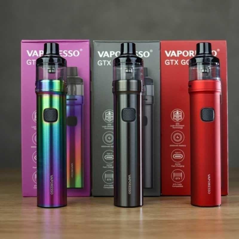 IBVape expert guide to e-cigarettes and vapor products with IBVape safety tips for new vapers