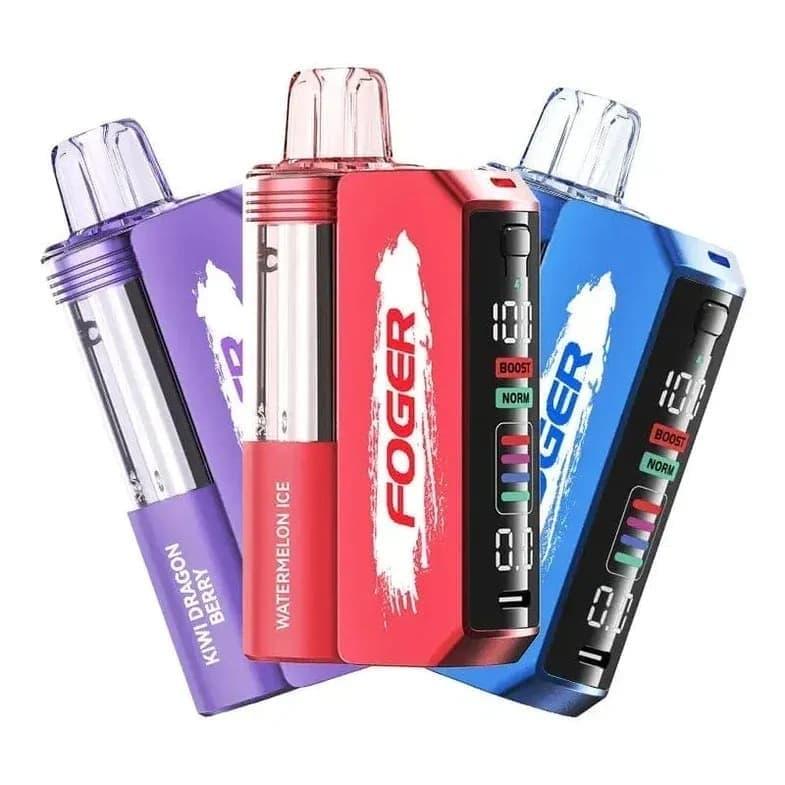 IBvape Elektronske Cigarete review and top e-cigarettes kits buying guide for 2026
