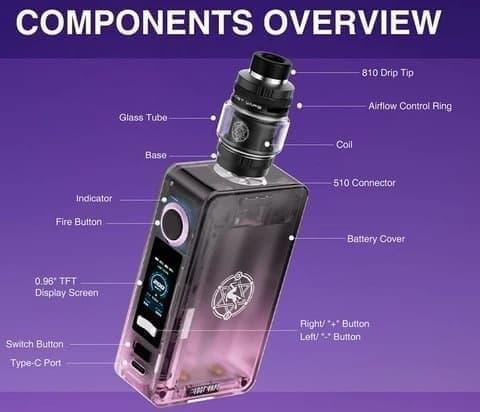 Elektrische-Zigarette vs juul electronic cigarette comparison 2025 practical guide to flavor battery life safety and price
