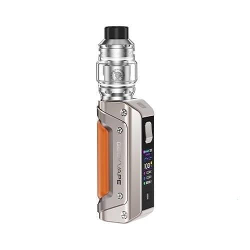 Elektronické Cigarety IBVAPE Review and How to Choose Your first e cigarette with Confidence