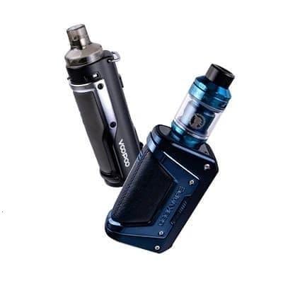 IBVAPE E-Cigi Review: Do Electronic Cigarettes Cause Cancer and What Smokers Should Know about IBVAPE E-Cigi
