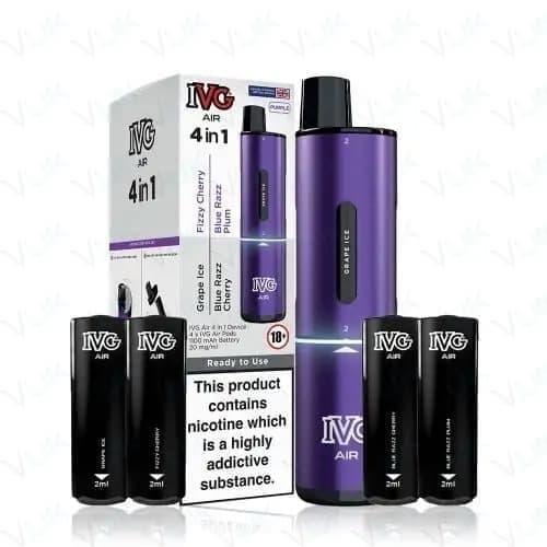 e-sigara travel essentials – can you take e-cigarettes on an airplane and what to pack