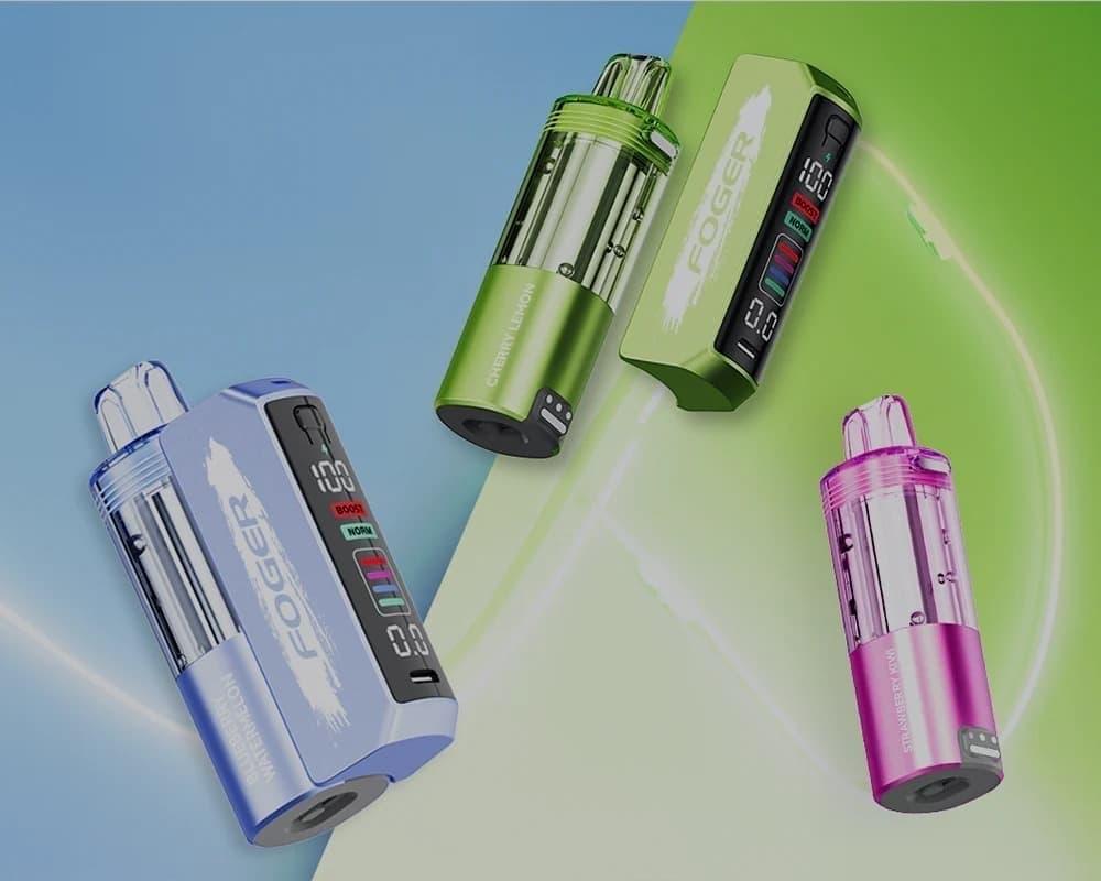 Discover the Rise of e-dym and Explore When Did E-Cigarettes Become Popular in Today’s Market