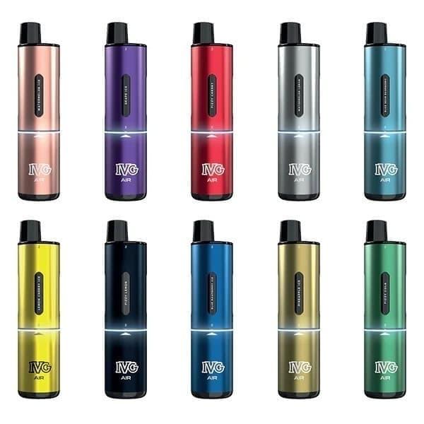 Explore Liquidy Ecigs and Discover Why Liquidy Ecigs Are the Next Big Thing in Vaping Explore Liquidy Ecigs and Discover Why Liquidy Ecigs Are the Next Big Thing in Vaping