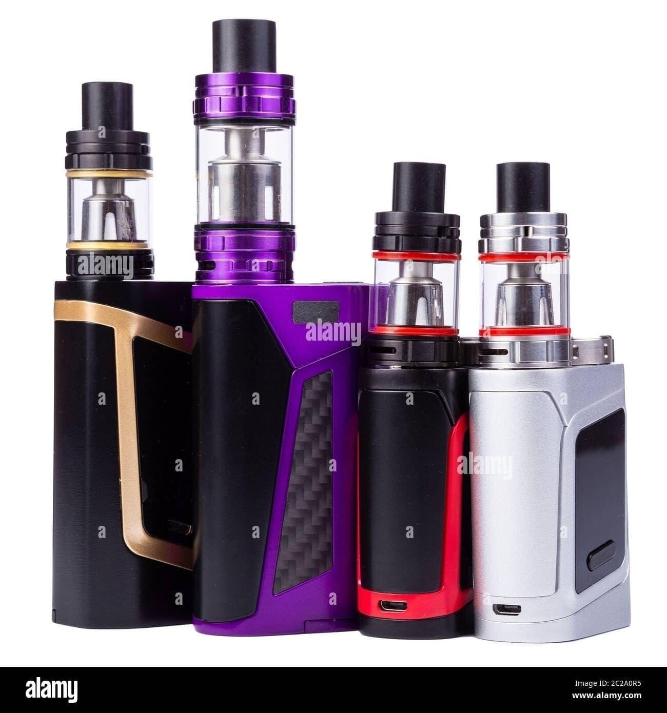 IBvape beginner's guide, IBvape tips and tricks for e cigarettes how to use safely and with confidence