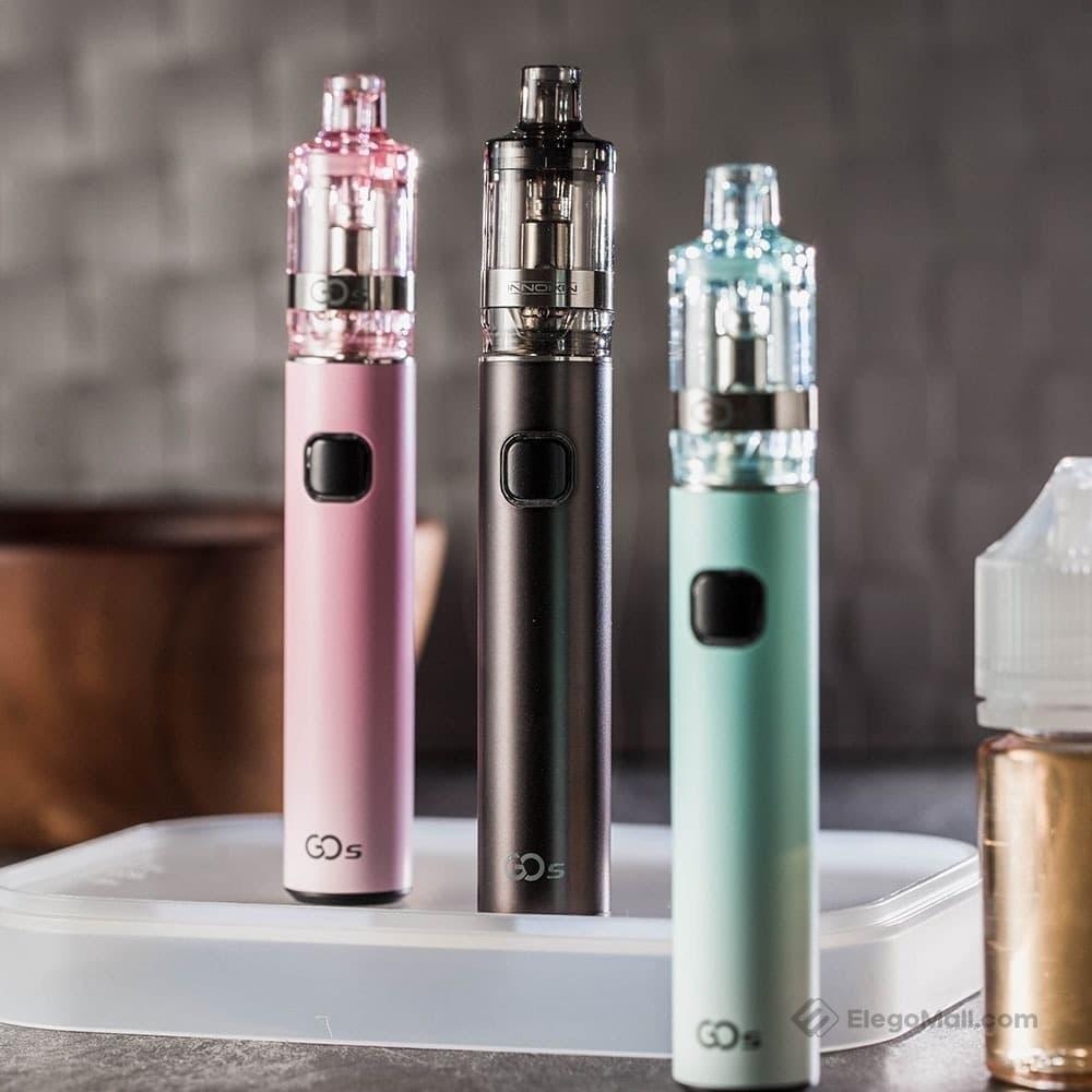 Do Electronic Cigarettes Smell and How Noticeable Is the Vapor Aroma