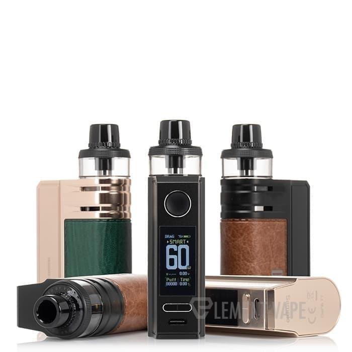 Discover the Benefits of e-dym Electronic Rechargeable Cigarette and Why e-dym Leads the Market