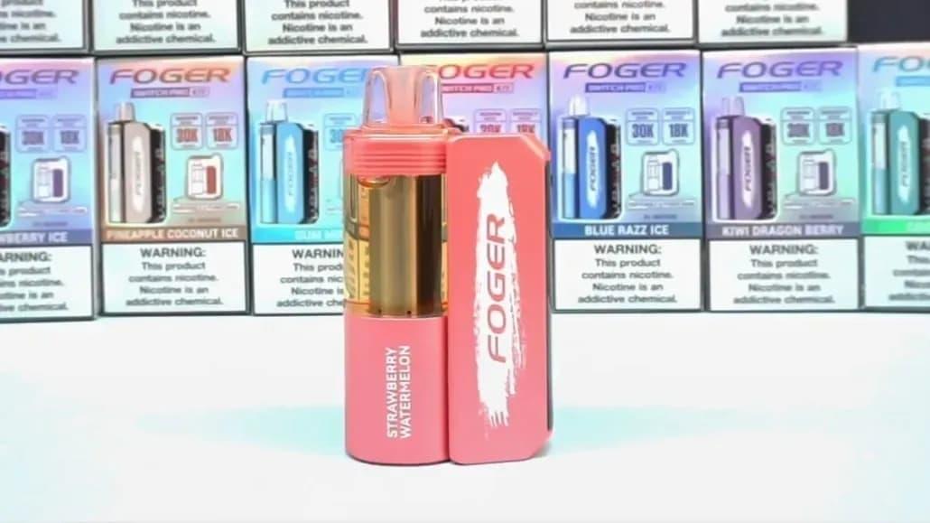 Explore Liquidy Ecigs and Discover Why Liquidy Ecigs Are the Next Big Thing in Vaping