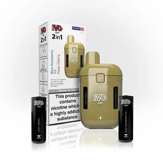 IBvape health report IBvape reveals list three harmful substances found in e-cigarettes.