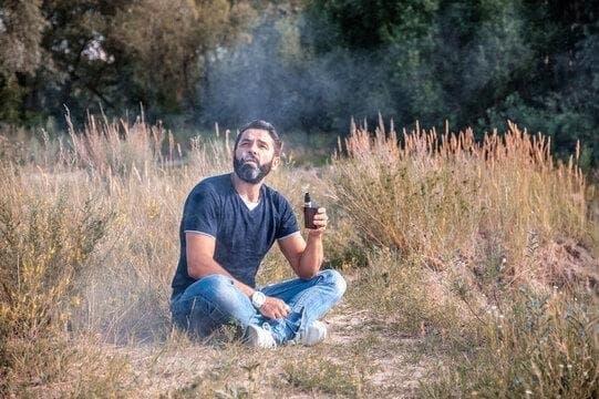 IBvape safety guide - does the vapor from electronic cigarettes harmful and essential IBvape facts for users