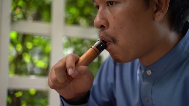 Vape Shop Guide to e-cigarette battery types and Safe Usage Tips for Every Vaper