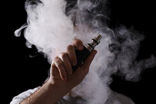 IBvape beginner's guide, IBvape tips and tricks for e cigarettes how to use safely and with confidence