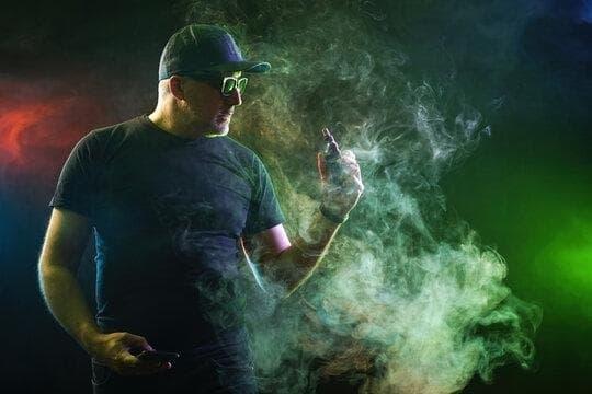 IBVape analysis and IBVape response to e cigarette surgeon general report sparks debate over vaping safety