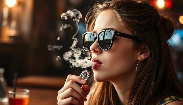 e-zigaretten guide and what is the healthiest e cigarette you can choose today