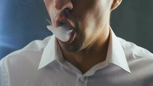 Are e-cigarettes risky How electronic cigarettes cause cancer concerns are shaping research and policy