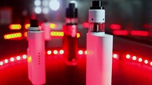 Nejlevnější E-cigarety: Are do electronic cigarettes cause cancer myths and facts you should know