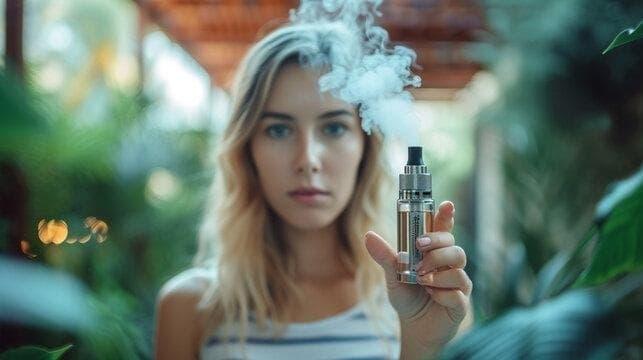 Ultimate Guide to da ga truc tiep thomo and vapor e cigarette Safety Tips and Reviews