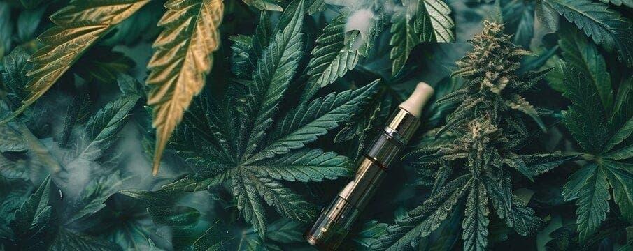 Vape Shop Buying Guide 2025 — are e cigarettes safer than smoking and what research reveals