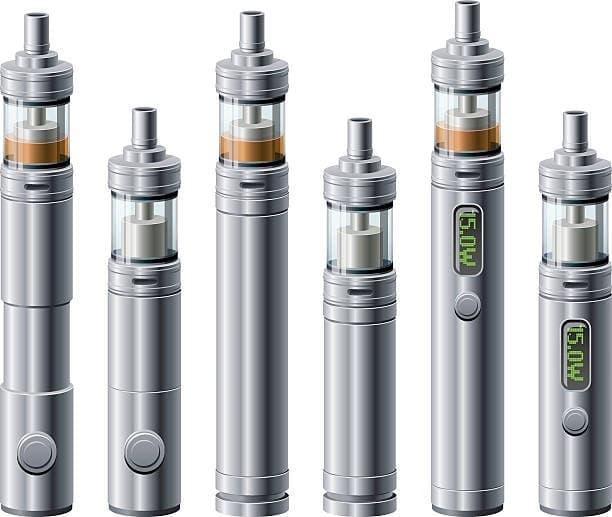 nhà cái uy tin - Rechargeable Electronic Cigarettes Buying Guide for Safer Vaping and Smart Choices