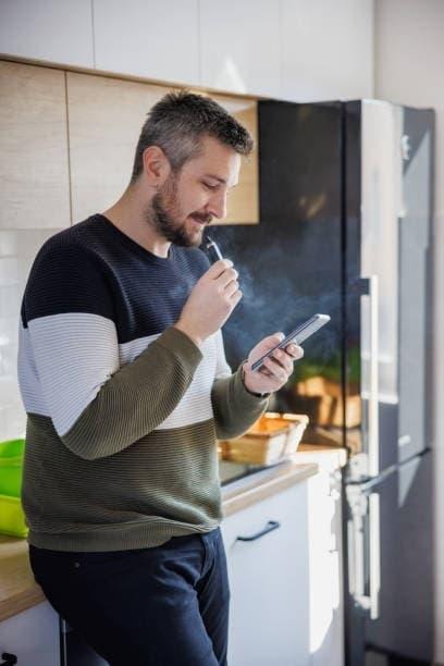 IBVAPE Review and Comparison – IBVAPE Explains e cigarettes vs cigarettes for Health Cost and Flavor