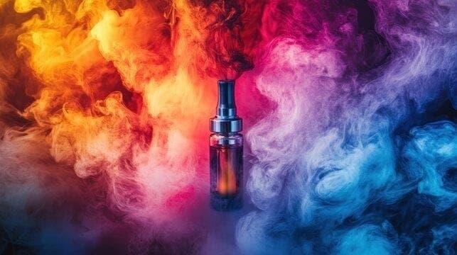 papieros elektroniczny reveals how first e cigarette invented sparked the modern vaping revolution