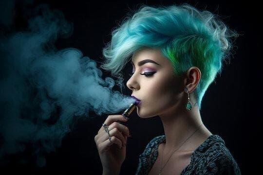 IBvape E-Zigaretten travel advice, can you take electronic cigarettes on an airplane and how to pack them safely