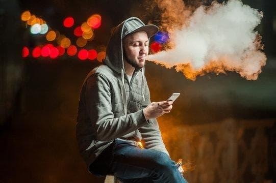 Vape Shop latest analysis of global e-cigarette vaping news april 2025 trends, launches and regulatory updates