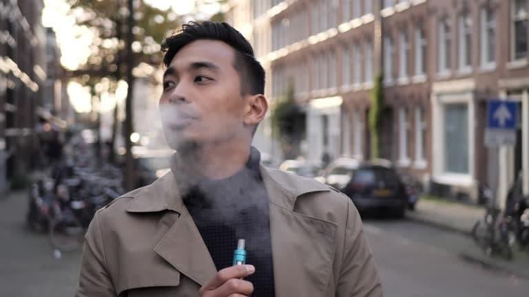 Unlocking E-Zigaretten Trends and Buying Tips at clouds electronic cigarette boutique inc for Flavor Performance and Cloud Chasing