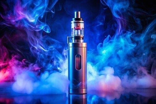 E-cigarete guide for smokers 21 seeking safer vaping options and quit tips