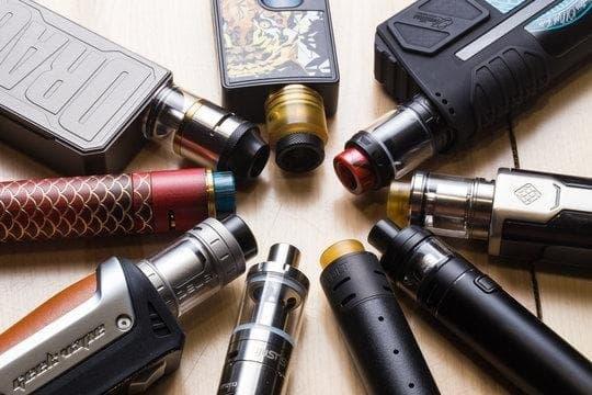 How the e-cigaretta Revolution Shapes the cig website Landscape in 2026