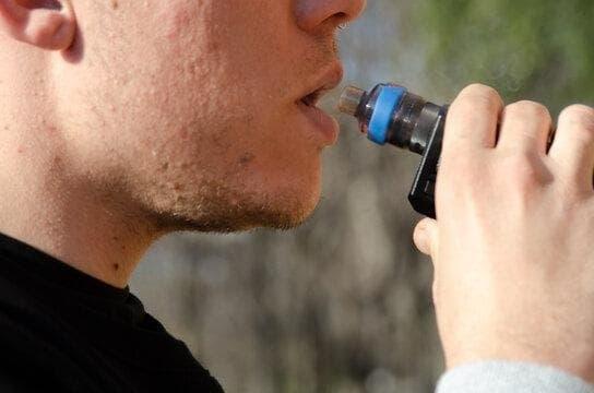 IBvape E-Zigarette review and safety trends from recent e cigarette studies