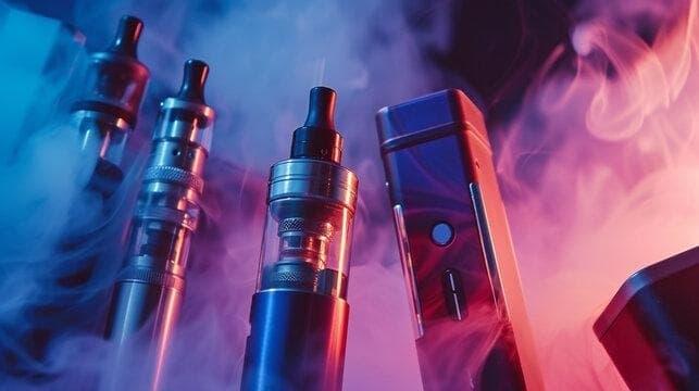 IBVAPE Bolt Recycling Guide and How to Find e cigarette recycling near me Services for Safe Disposal