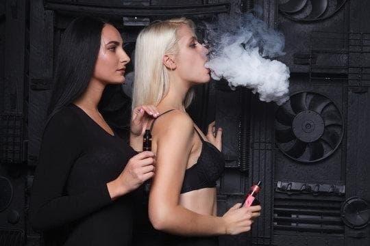 In-Depth Review of ibvape 25000 Züge and What It Means for the e cigarette kit market