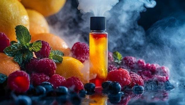 Vape shop essentials and is e cigarette allowed in international flight explained for travelers