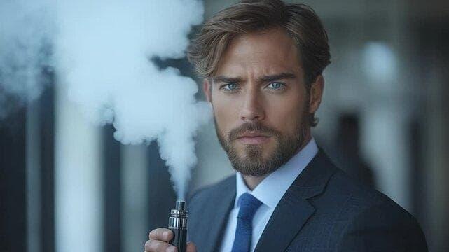 papieros elektroniczny reveals how first e cigarette invented sparked the modern vaping revolution