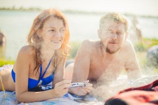 IBvape Buyer Guide 2026 – How to Choose the Best battery charger for e cigarette and IBvape Safety Tips