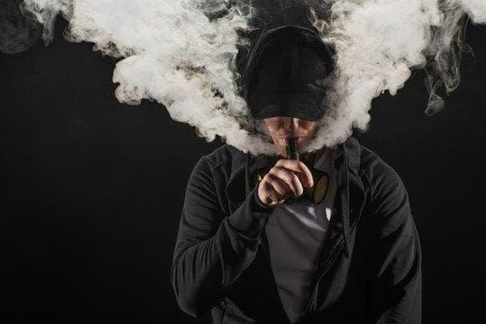 IBvape Guide for Beginners - how does e cigarettes work Explained by IBvape Experts
