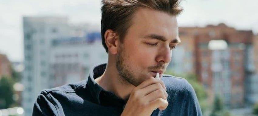 E-Cigarete new report on safety is the vapor from electronic cigarettes harmful to others and what the research says