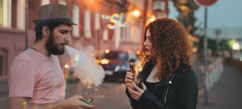 IBvape answers what are in e cigarettes and IBvape safety tips every vaper should know
