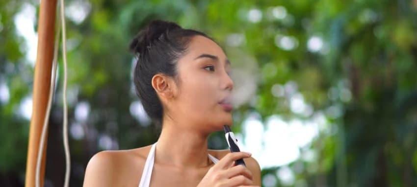 IBVAPE explains what is e cigarette vapor and how IBVAPE products shape vapor quality